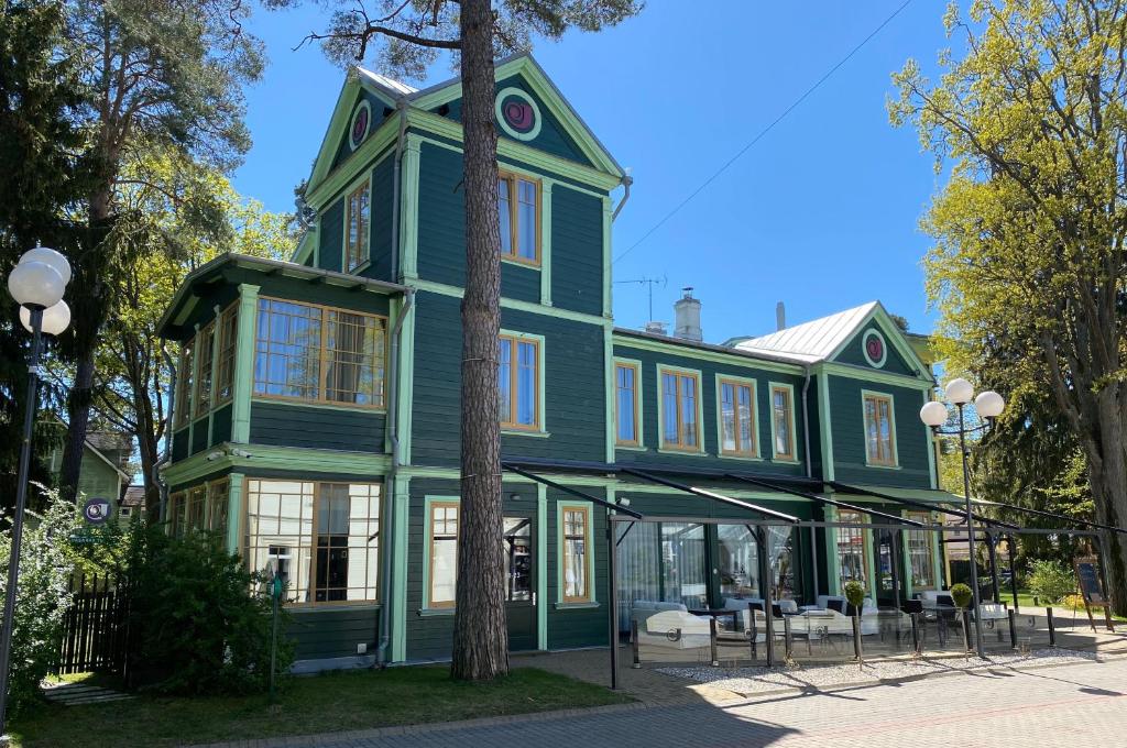 Villa Joma photo 3