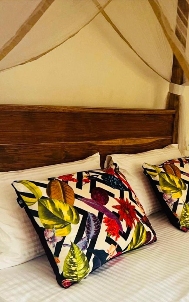 Swallow villa - French guest house