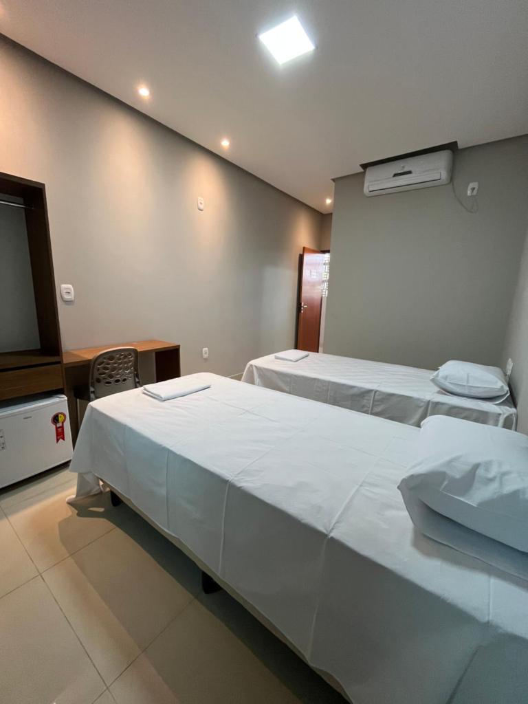 D’VILLE HOTEL photo 3