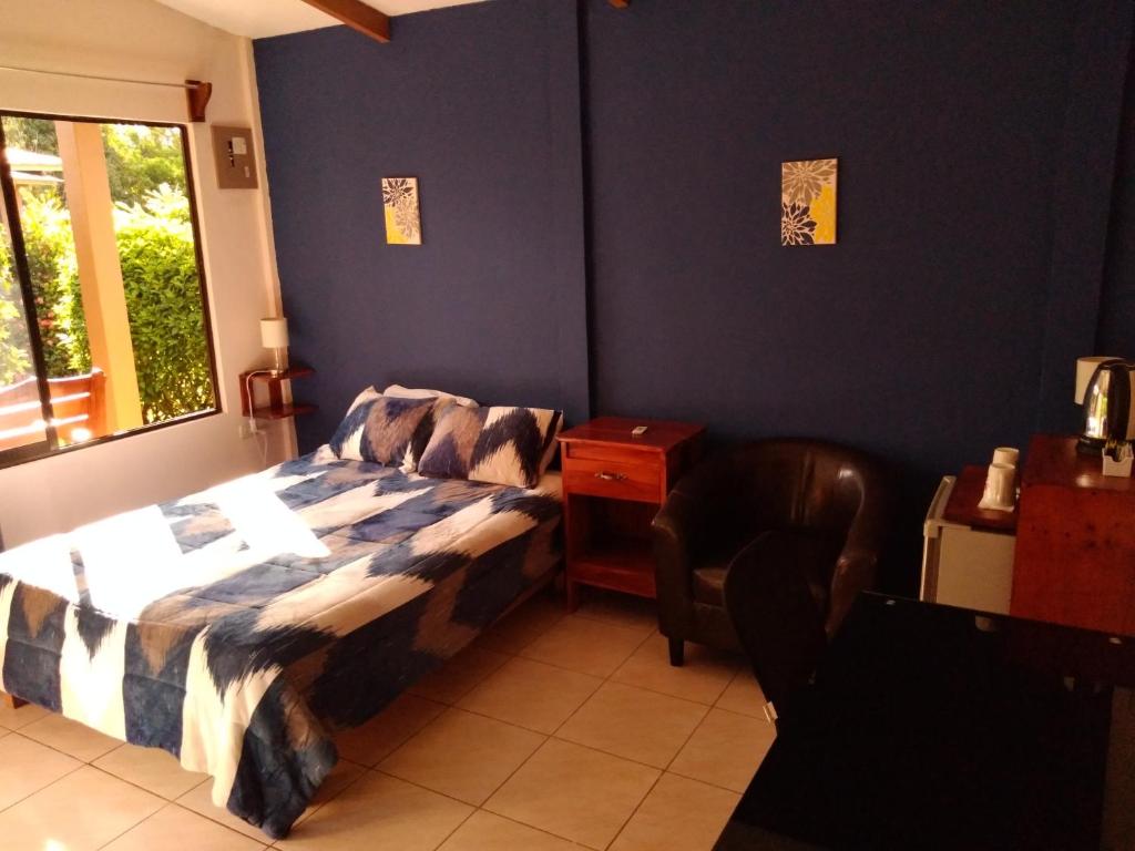 Slow Travel Lodge photo 2