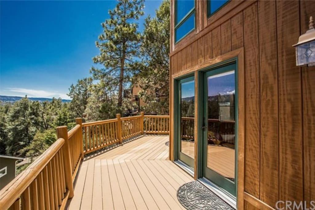 Peaceful Cabin Home with Breathtaking View! photo 4