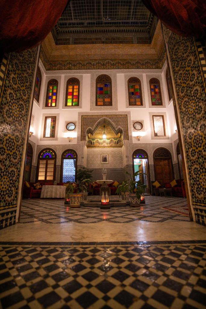 Riad La Perle De La Médina - Tap to explore photos
