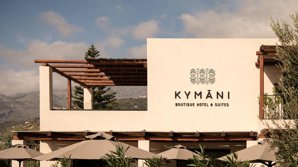 KYMANI Boutique Hotel & Suites photo 1