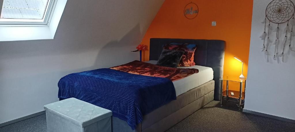 FeWo Blaue Oase, Netflix, Massagesessel, Whirlpool Badewanne photo 4
