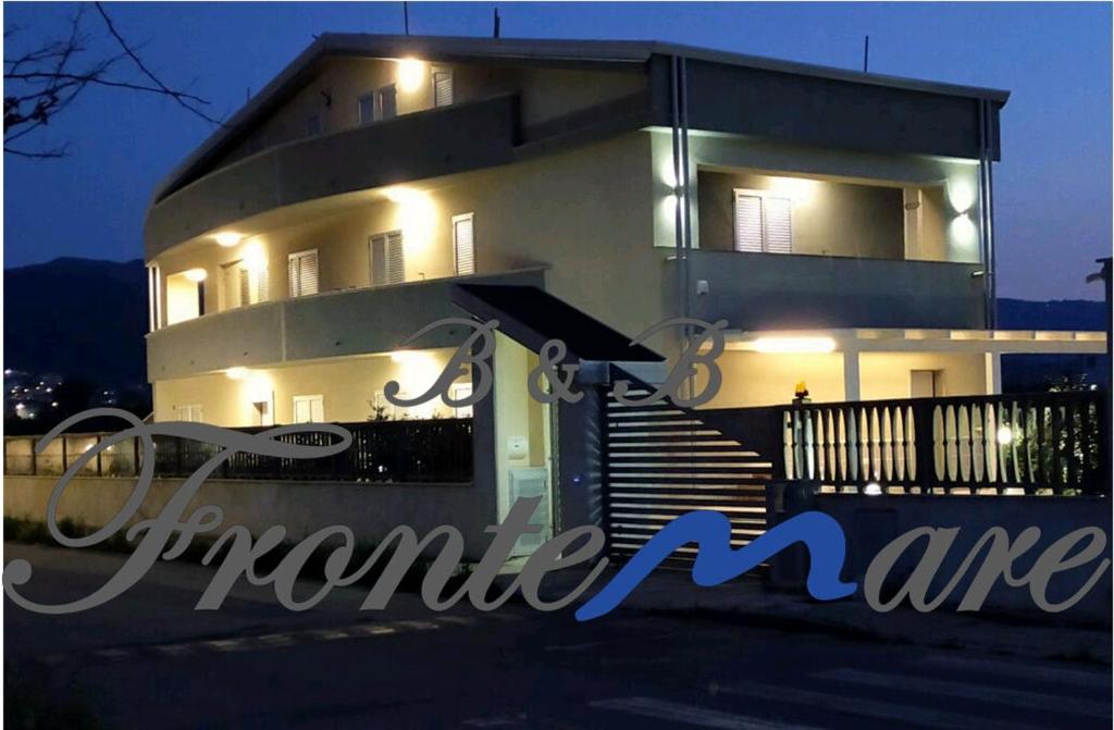Frontemare photo 3