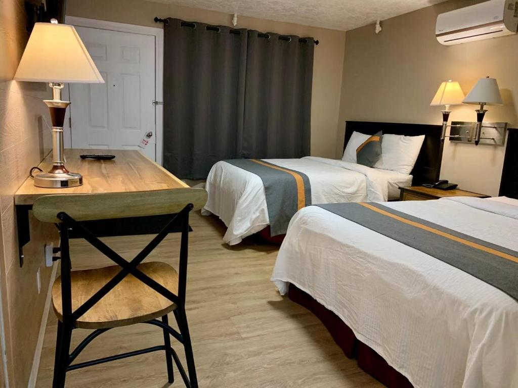 Harbour Light Motel photo 3