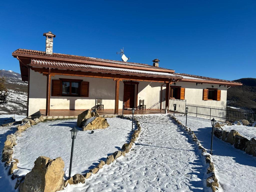 Il Castello