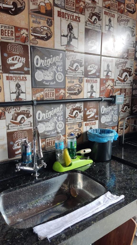 Maravilhosas suítes localizada na cidade de Aurora do Tocantins photo 2