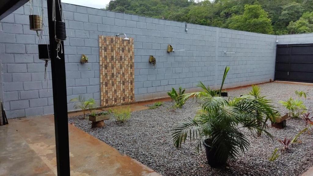 Maravilhosas suítes localizada na cidade de Aurora do Tocantins photo 3