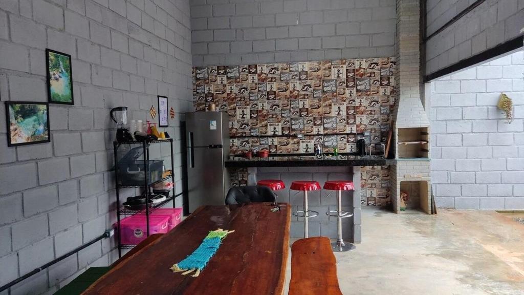 Maravilhosas suítes localizada na cidade de Aurora do Tocantins photo 4