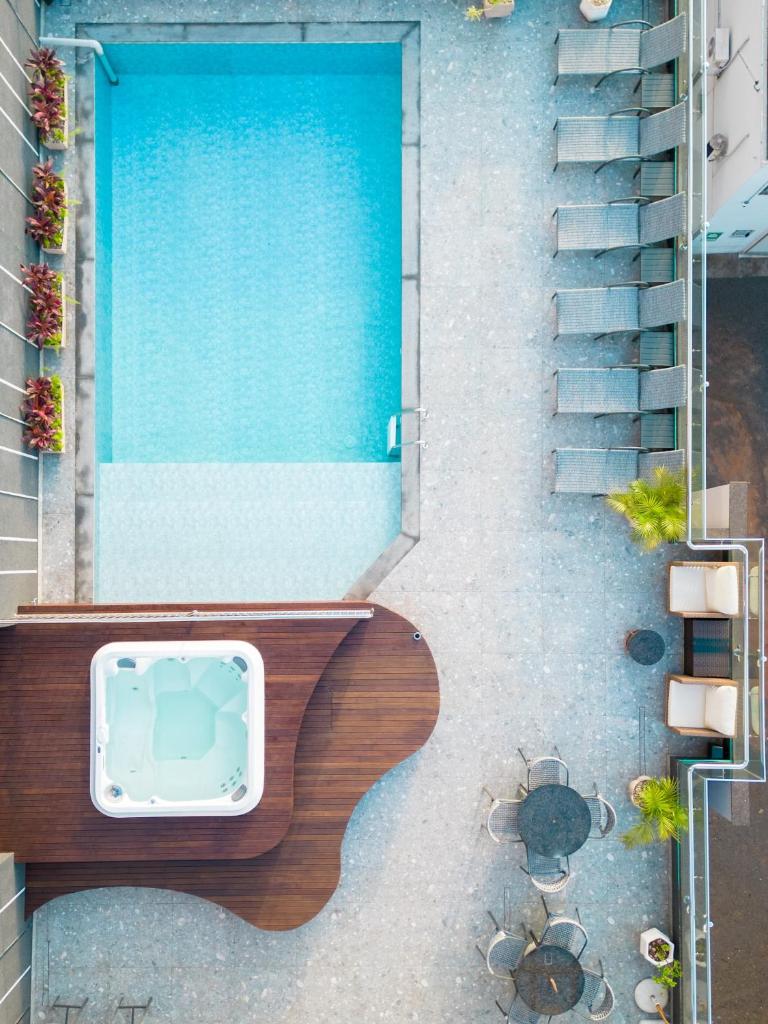 Del Rey Quality Hotel photo 1