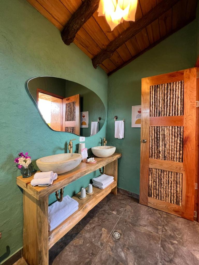 LA PERLA FINCA HOTEL-Glamping Crisolito photo 4