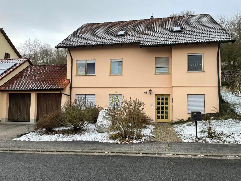 Appartio - Ferienwohnung "Dorfblick" - 6 Personen - Netflix - Waschmaschine photo 1