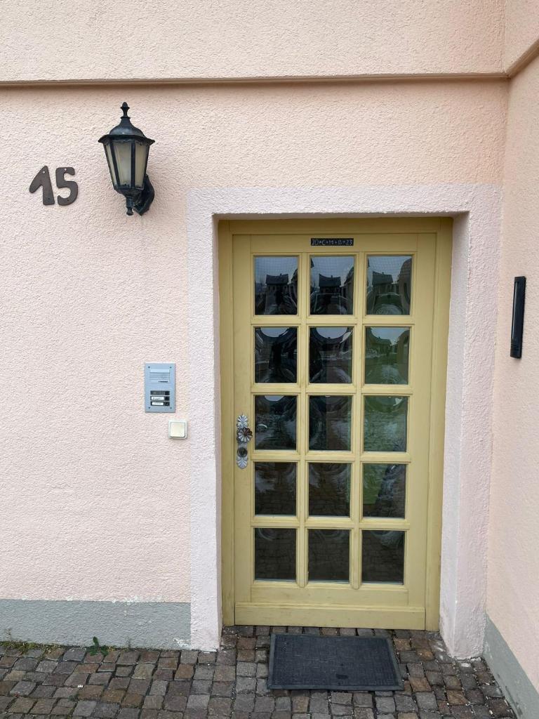 Appartio - Ferienwohnung "Dorfblick" - 6 Personen - Netflix - Waschmaschine photo 2