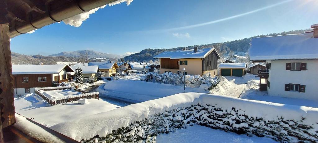 Ferienhaus Molberting photo 2