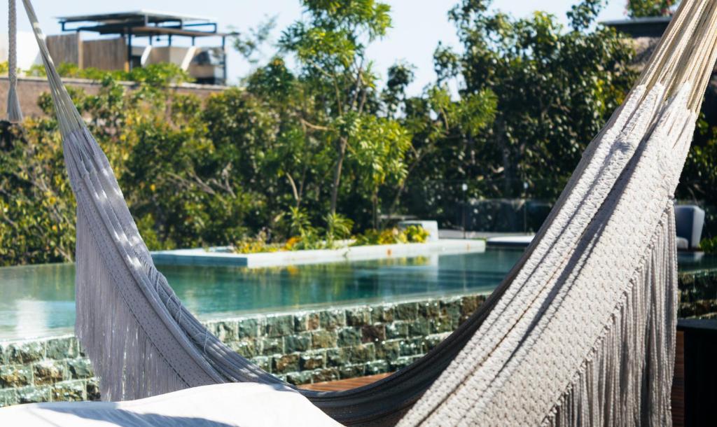 LUXURY PENTHOUSE Miraluna Tulum 322 photo 1