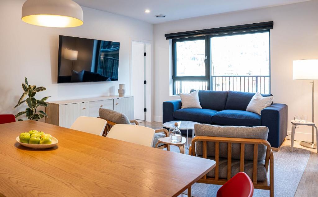 Hygge Haus by Revelstoke Vacations photo 1