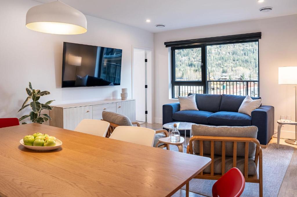 Hygge Haus by Revelstoke Vacations photo 2