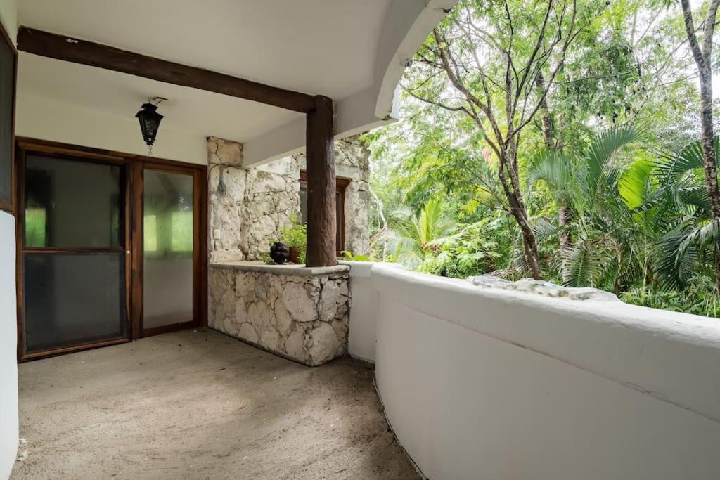 Hermosa VILLA con espacios de naturaleza y yoga photo 1