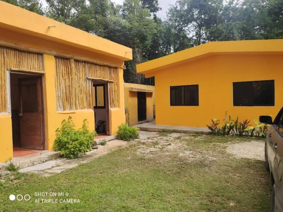 Hermosa VILLA con espacios de naturaleza y yoga photo 4