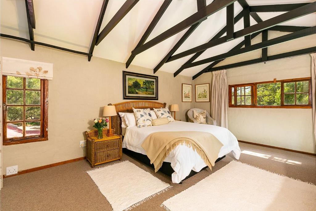 La Bastide Guest House Room Type - Business Triple Room