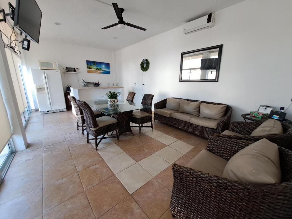 Casa Privada San Blas photo 2