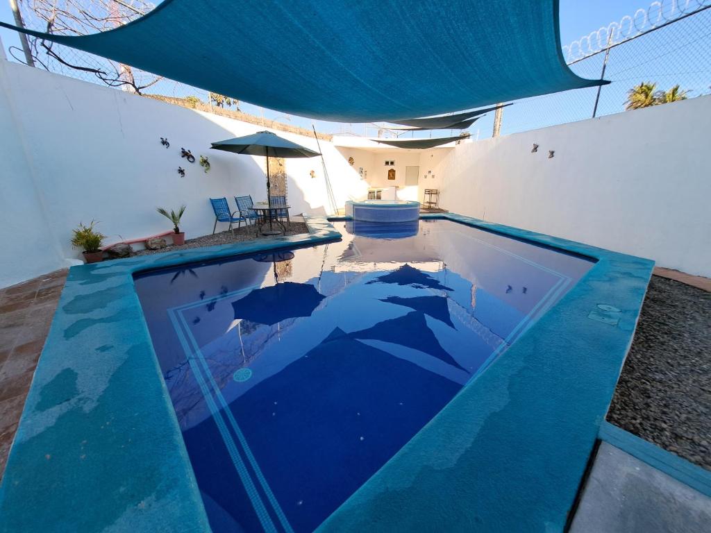 Casa Privada San Blas photo 3