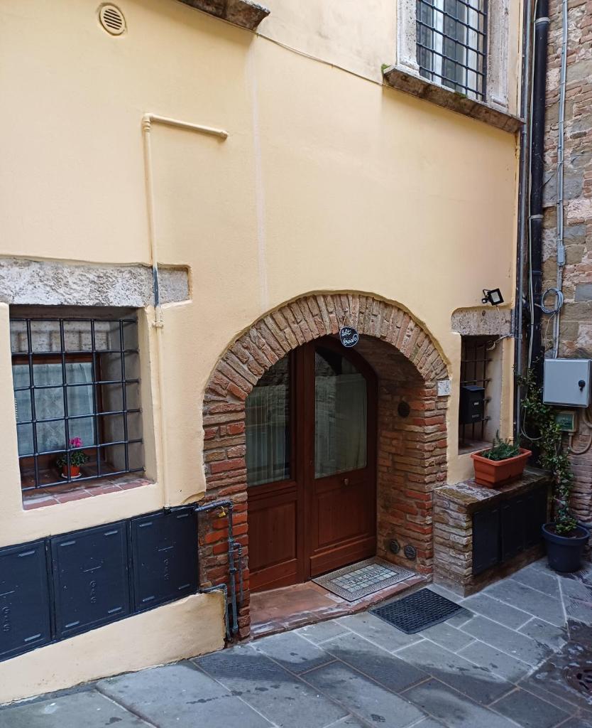Loft Gioia photo 1