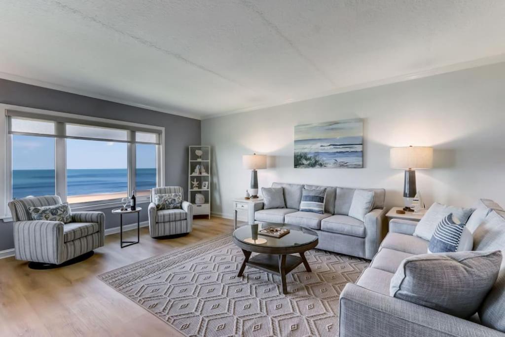 Oceanfront Elegance at AIP Resort image