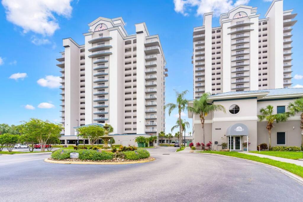 Lakeview newly renovated condo near Disney