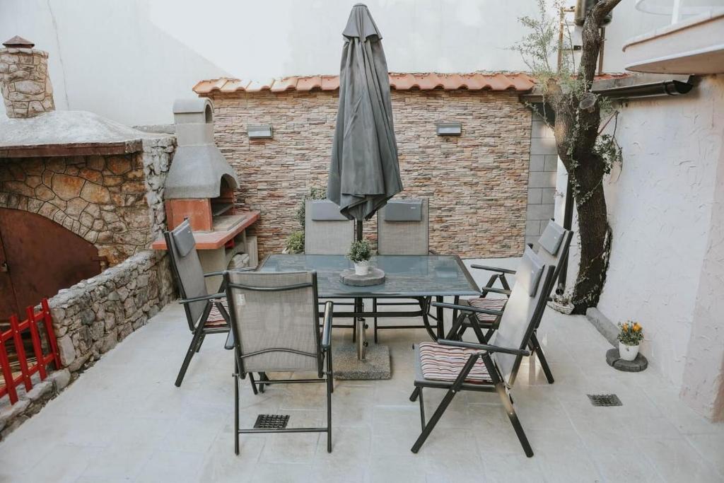 Apartments Sofija Ribarica photo 2
