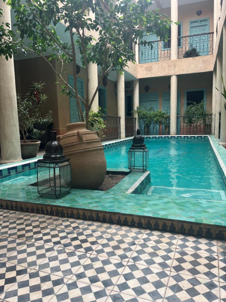 Hotel Riad Taroudant photo 2