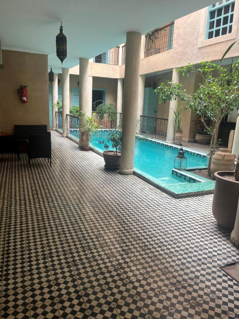 Hotel Riad Taroudant photo 3