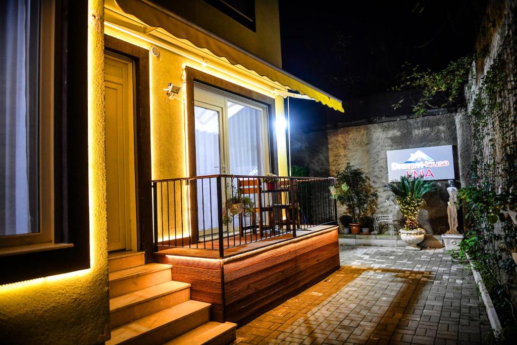 Dream house Enia photo 2