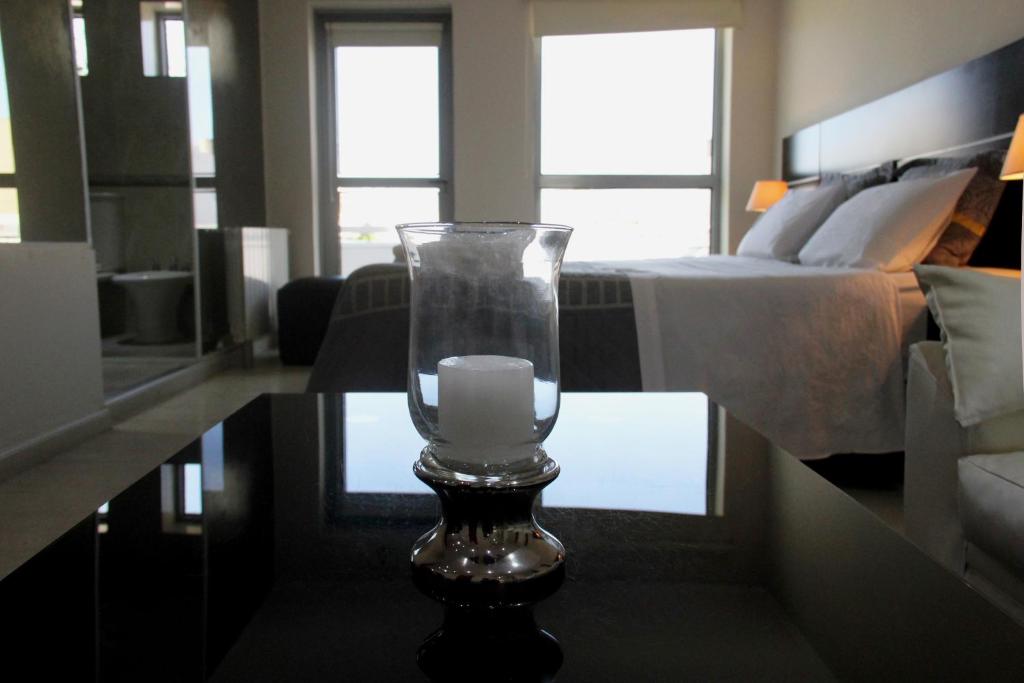 SAMARÁN SUITES photo 1