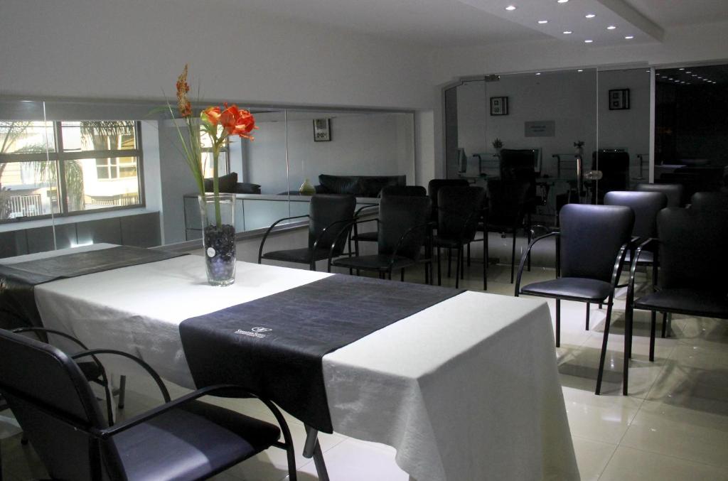 SAMARÁN SUITES photo 3
