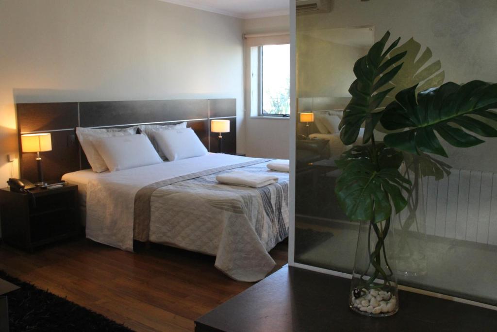 SAMARÁN SUITES photo 4