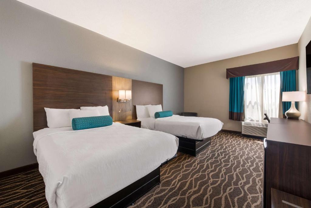 Best Western Albemarle Inn - Tap to explore photos