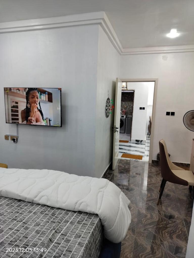 UCLAS Gorgeous Apartment photo 4
