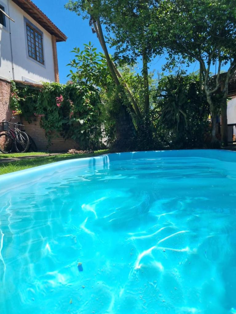 Guest house Ilhabela Cocaia