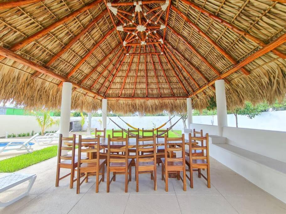 El descanso monterrico photo 1