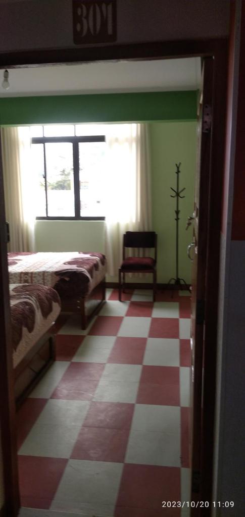 HOSTAL ETERNA PRIMAVERA photo 3