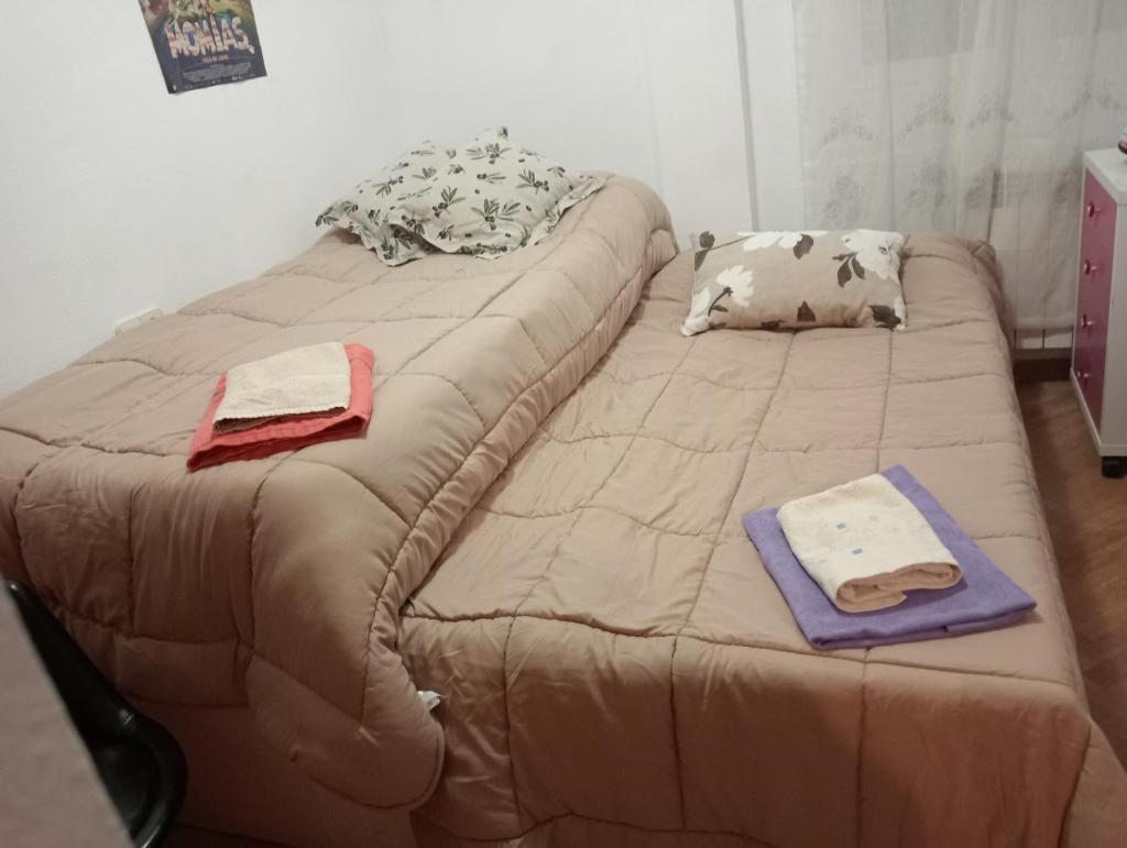 Habitaciones confortables en Cuenca photo 4