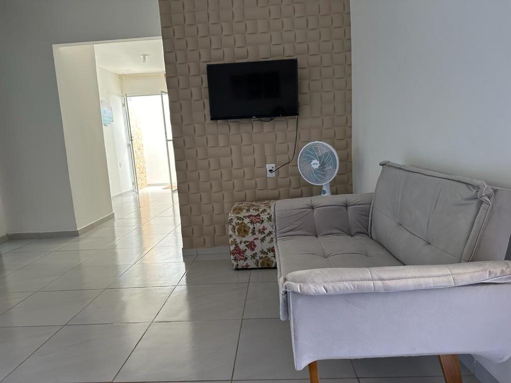 Casa Cantinho da Família - Praia de Guaibim - photo 4