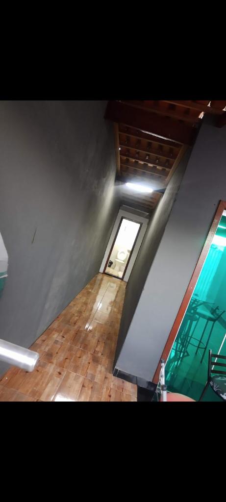 Casa com piscina photo 2