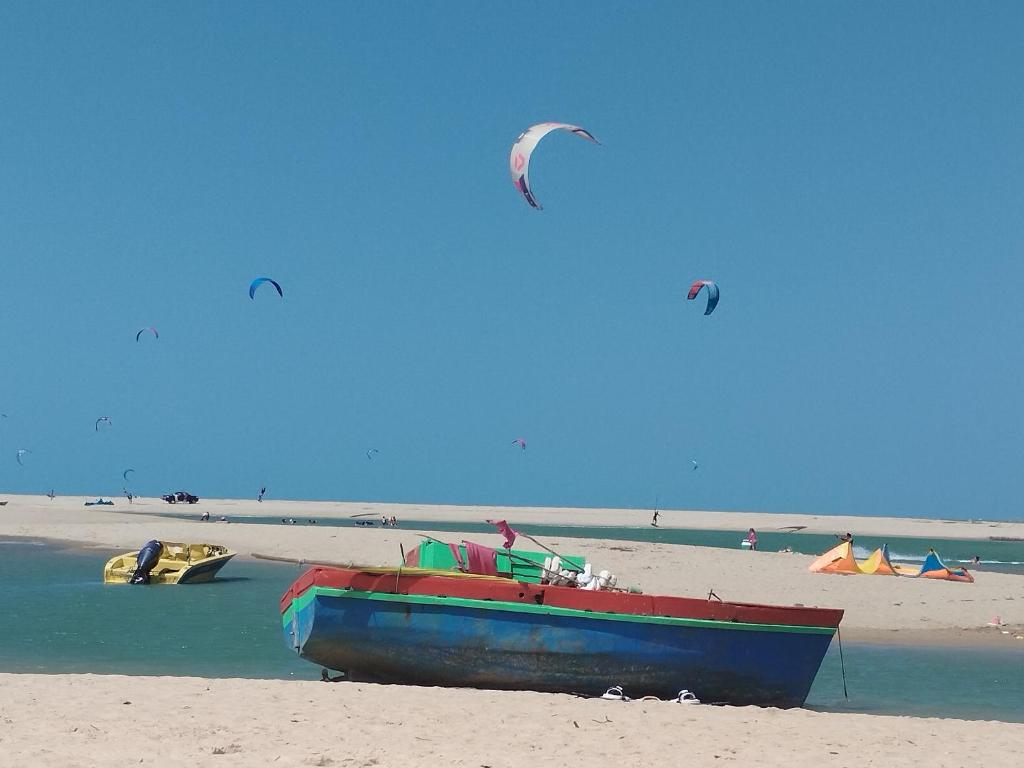Chalé Beach Macapá photo 4