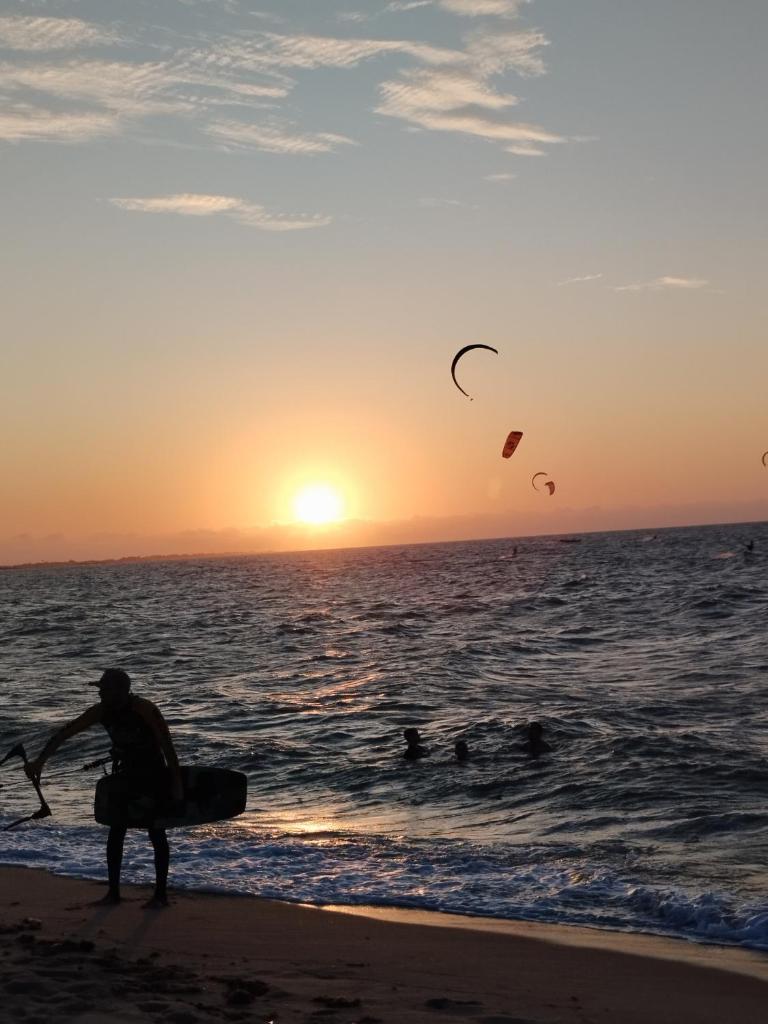 Chalé Beach Macapá photo 2