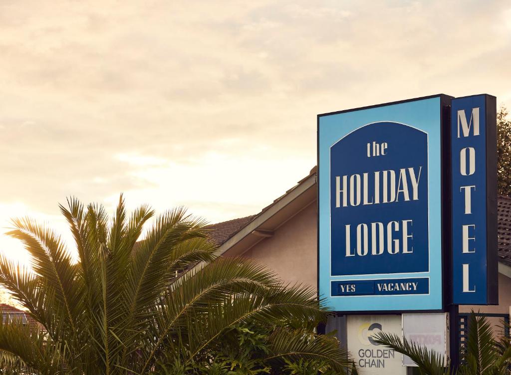 Holiday Lodge Motor Inn photo 4