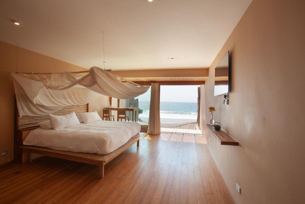 Alma Loft photo 3