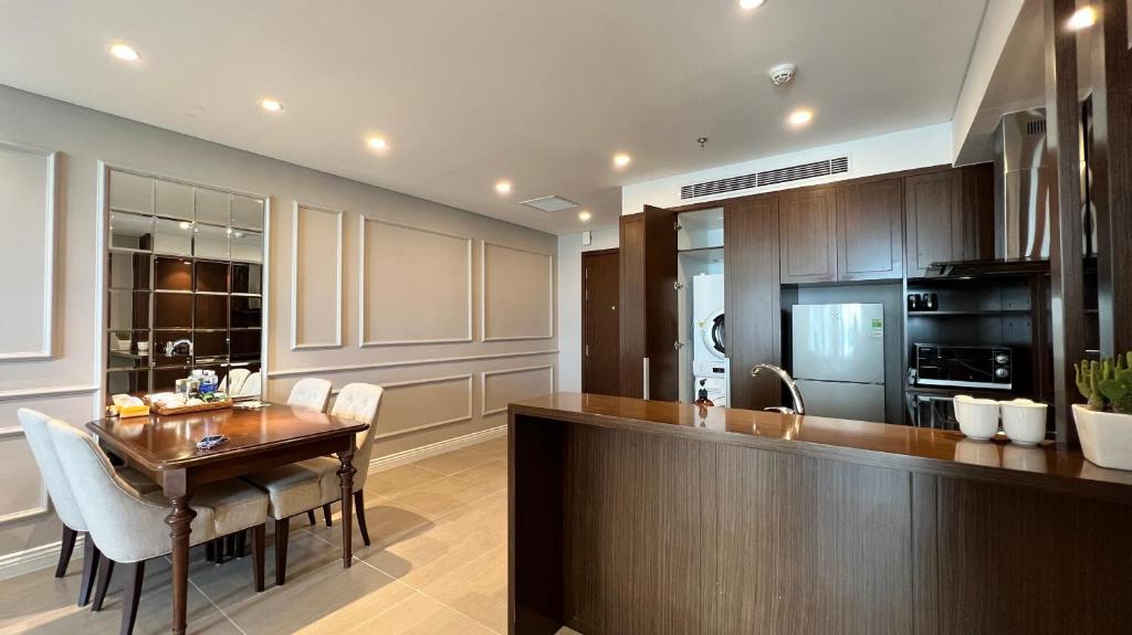 Luxury Apartment Ocean View in Altara Suite - Sheraton Building - Căn Hộ 100m2 View Biển - 2 PN